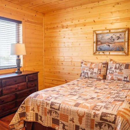 The Lodge At Van Hook New Town Екстер'єр фото