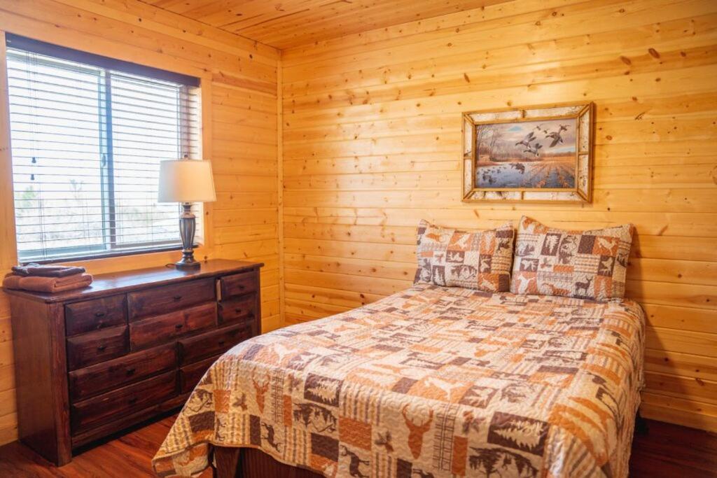 The Lodge At Van Hook New Town Екстер'єр фото
